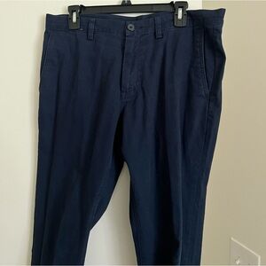 Old Navy Lived in Chino